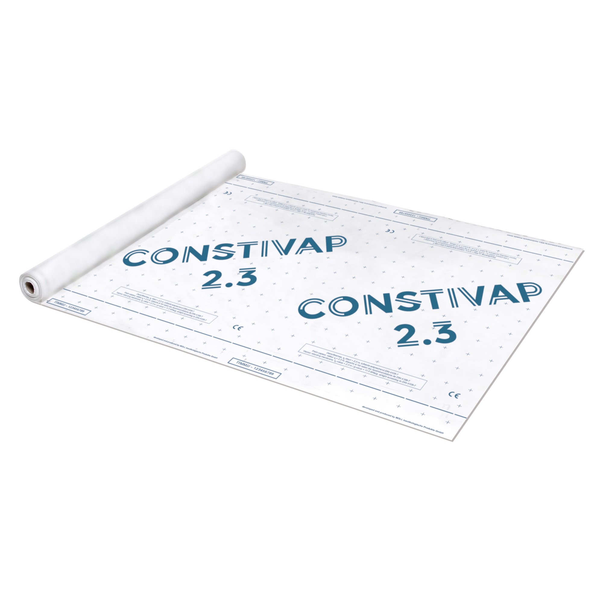 Pro Clima Constivap 2 3 Plus Airtight Vapour Control Membrane